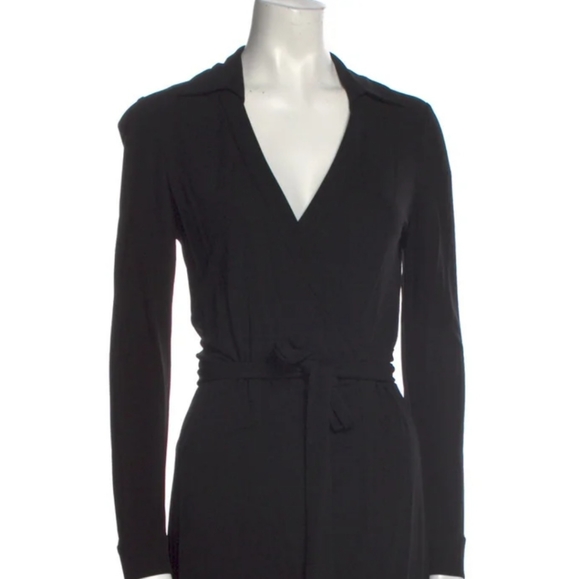 Diane von Furstenberg Wrap dress - Picture 2 of 8
